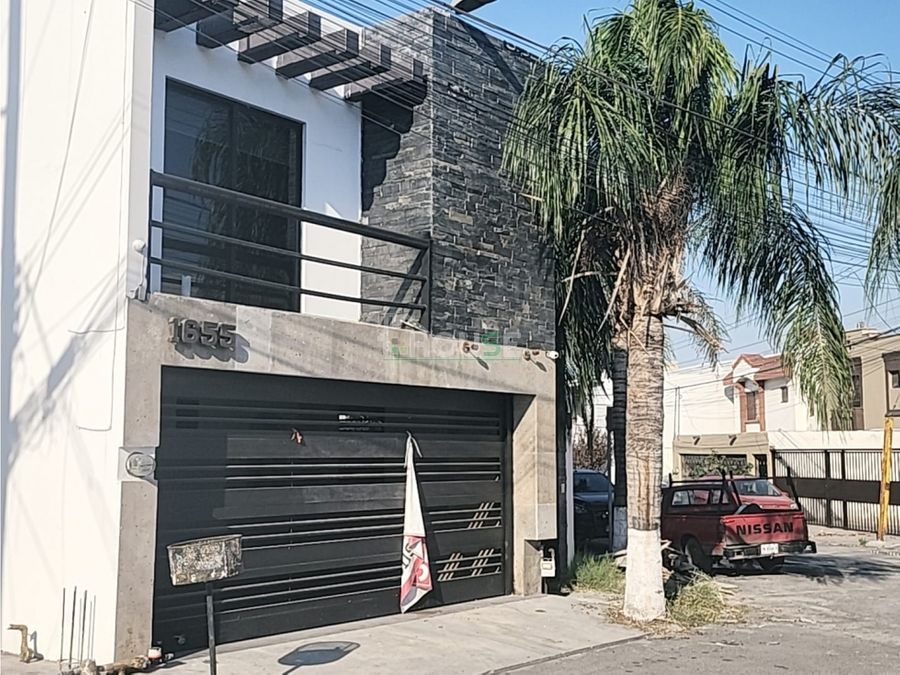 OPORTUNIDAD CASA EN JARDINES DE NUEVA LINDA VISTA, GUADALUPE