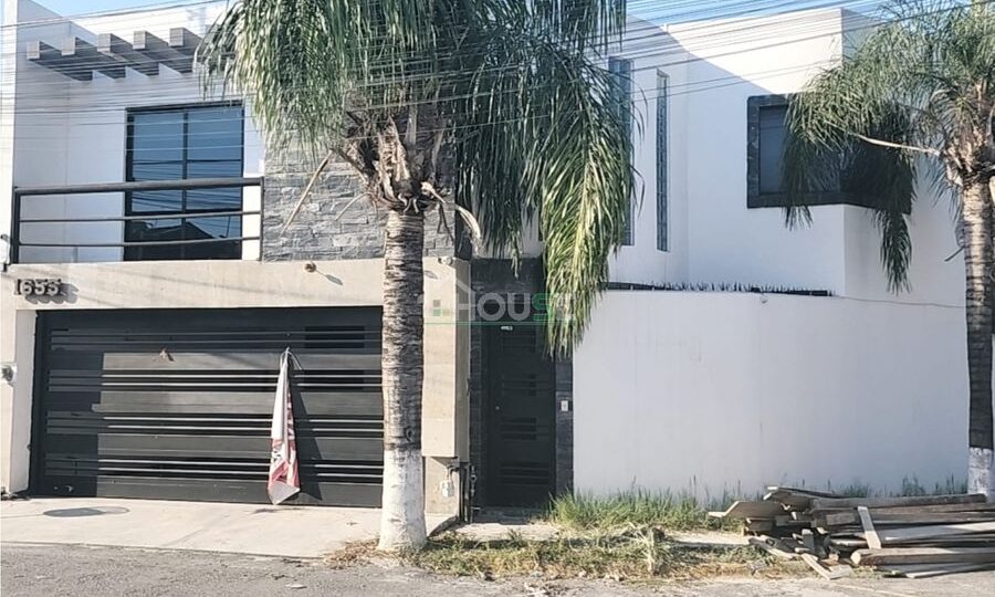 OPORTUNIDAD CASA EN JARDINES DE NUEVA LINDA VISTA, GUADALUPE