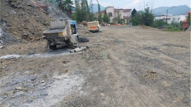 Terreno en sierra alta 3