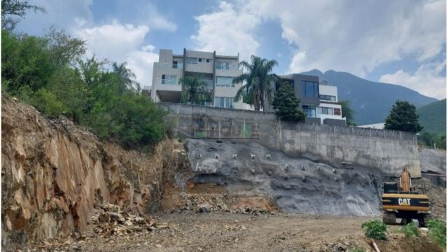 Terreno en sierra alta 5