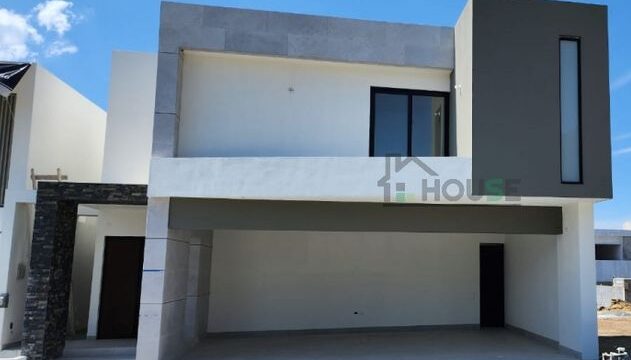 CASA NUEVA EN BOSQUES DE LAS MISIONES SECTOR ENCINO 1