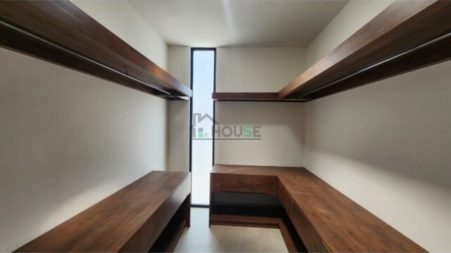 CASA NUEVA EN BOSQUES DE LAS MISIONES SECTOR ENCINO 10