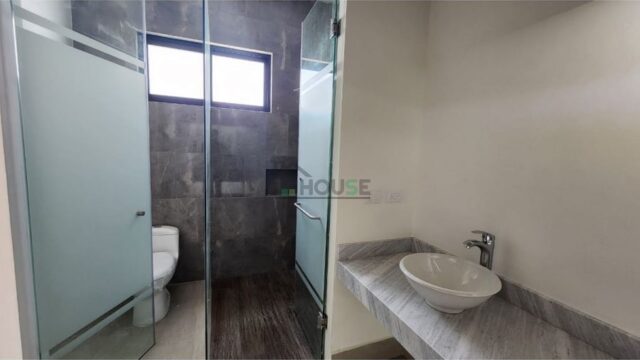 CASA NUEVA EN BOSQUES DE LAS MISIONES SECTOR ENCINO 11