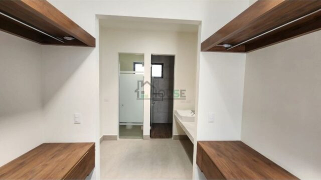 CASA NUEVA EN BOSQUES DE LAS MISIONES SECTOR ENCINO 12