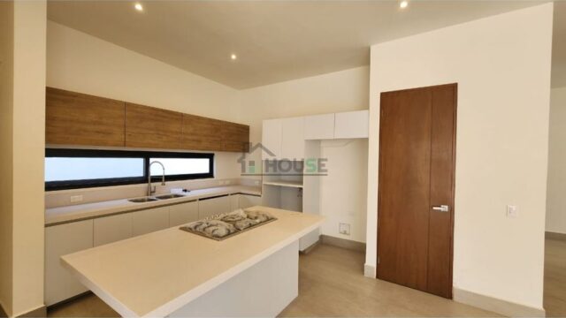 CASA NUEVA EN BOSQUES DE LAS MISIONES SECTOR ENCINO 3