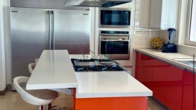 RESIDENCIA EN VENTA LA HERRADURA 4