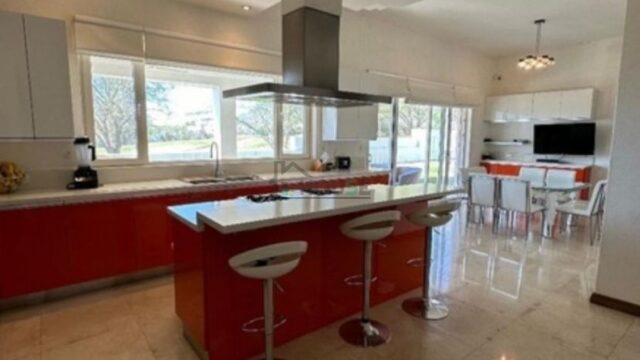 RESIDENCIA EN VENTA LA HERRADURA 9