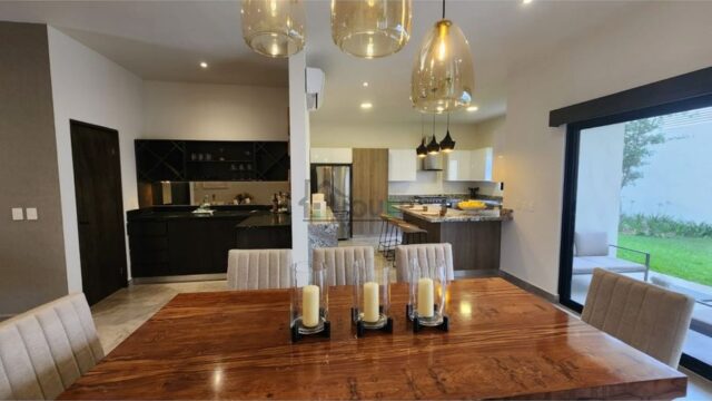 FRACCIONAMIENTO LAS TESELAS 3